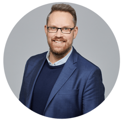 Jonas Hagberg