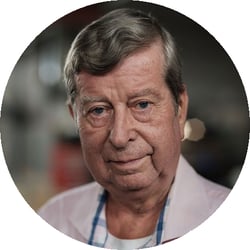 Tore Robertsson