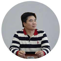 Wendi Ma