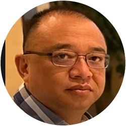 Dr. Hai Liu