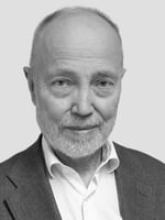 Dr. Löfström