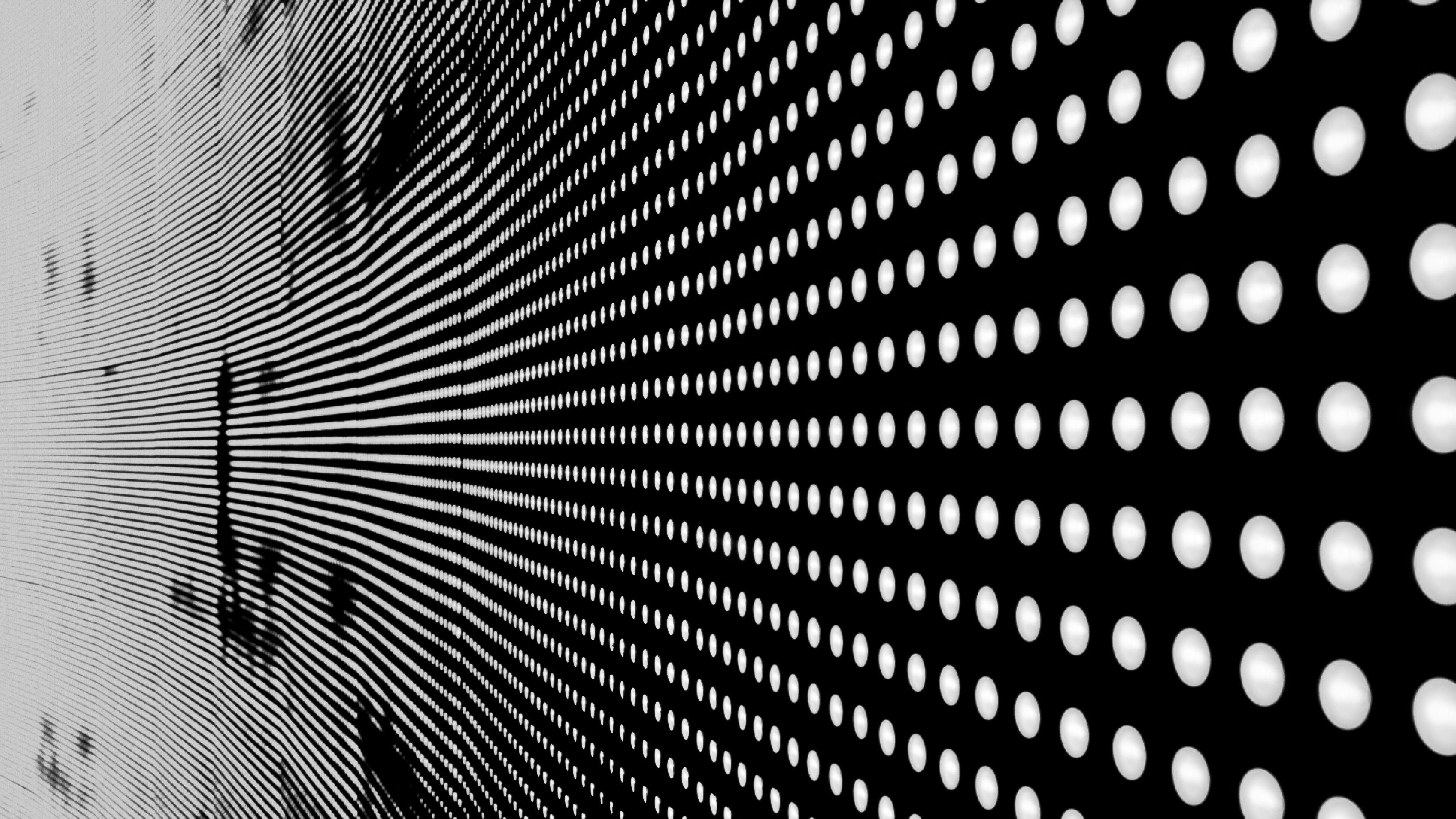 red-lights-in-line-on-black-surface-158826-2